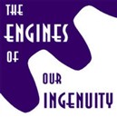 The Engines of Our Ingenuity Podcast