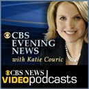 Cbs Evening News Video Podcast