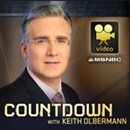 MSNBC Countdown Video Podcast