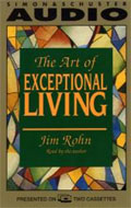 The Art of Exceptional Living