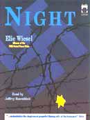 night elie wiesel audiobook free download