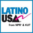 NPR: Latino USA Podcast