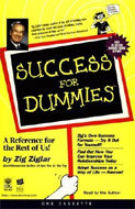 Zig Ziglar - Success for Dummies [2 CDs - MP3]