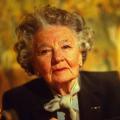 Lillian Ross on Ernest Hemingway - speaker_photos_lillian_ross