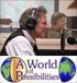 A World of Possibilities Podcast