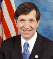 Dennis Kucinich