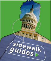 Sidewalk Guides