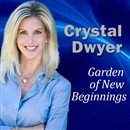 Garden of New Beginnings by Crystal Dwyer