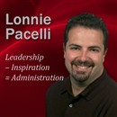 Leadership - Inspiration = Storyteller by Lonnie Pacelli