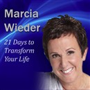 21 Days to Transform Your Life by Marcia Wieder