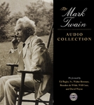 Mark Twain Audio Collection by Mark Twain