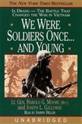 We Were Soldiers Once and Young by Harold G. Moore