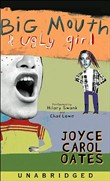 Big Mouth & Ugly Girl by Joyce Carol Oates