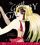 The Great Gatsby by F. Scott Fitzgerald