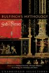 Bulfinch's Mythology by Thomas Bulfinch