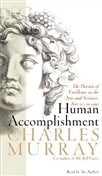 Human Accomplishment by Charles Murray