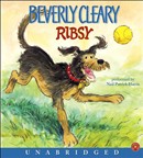 Ribsy by Beverly Cleary