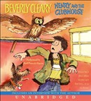 Henry and the Clubhouse by Beverly Cleary