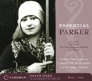 Essential Parker by Dorothy Parker