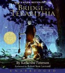 Bridge to Terabithia by Katherine Paterson