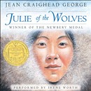 Julie of the Wolves by Jean Craighead George