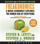 Freakonomics: Revised and Expanded Edition by Steven D. Levitt