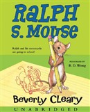 Ralph S. Mouse by Beverly Cleary