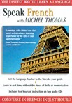 Speak French with Michel Thomas by Michel Thomas