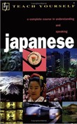 Teach Yourself Japanese by Helen Ballhatchet