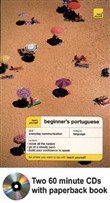 Teach Yourself Beginner's Portuguese by Sue Tyson-Ward