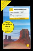 Teach Yourself American English by Sandra Stevens