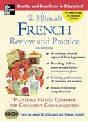 The Ultimate French Review and Practice by David M. Stillman