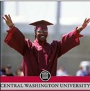 Central Washington University Lectures & Events by Michael Ott