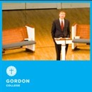 Gordon College Featured Speakers by Mark Seldon