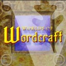 Worlds of Wordcraft by Matthew Hall