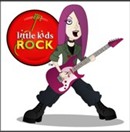 Little Kids Rock: Guitar Lessons
