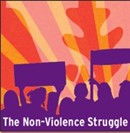 The Rev. James Lawson on the Non-Violence Struggle by Rev. James Lawson