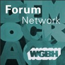 Politics: WGBH Forum Network by Chris Hedges