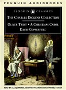 The Charles Dickens Collection by Charles Dickens