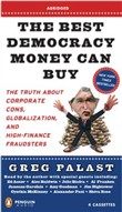 The Best Democracy Money Can Buy by Greg Palast