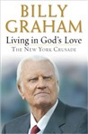 Living in God's Love by Billy Graham