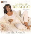 On the Couch by Lorraine Bracco