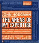 The Areas of My Expertise by John Hodgman