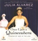 Once Upon a Quinceanera by Julia Alvarez