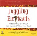 Juggling Elephants by Jones Loflin