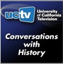 UCTV: Conversations with History by Harry Kreisler