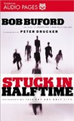 Stuck in Halftime by Bob Buford