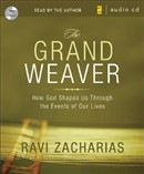 The Grand Weaver by Ravi Zacharias
