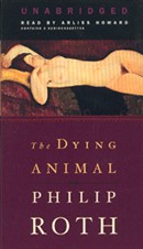 The Dying Animal by Philip Roth