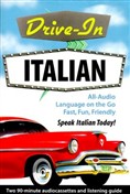 Drive-In Italian by Jane Wightwick